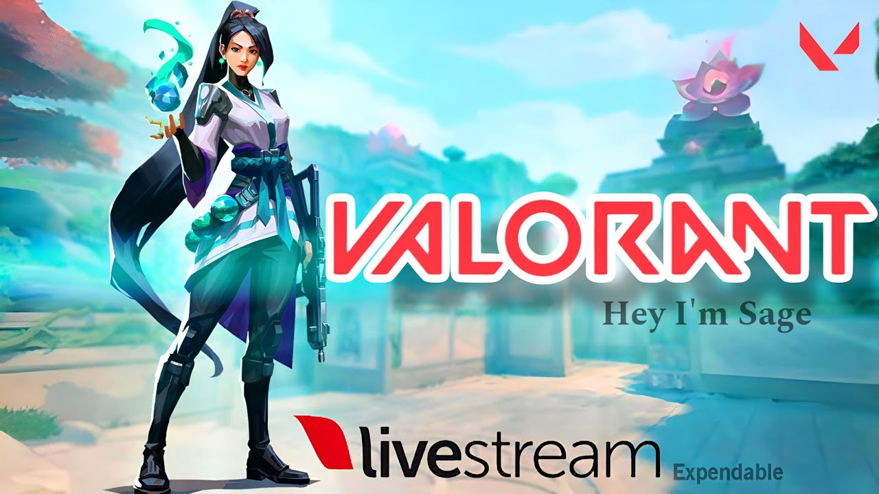 Stream Gameplay Valorant Live Streaming GamePlay Day 15 #valorant #Livevalorant - YouTube