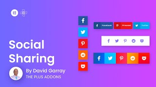 Add Social Share Buttons in Elementor WordPress Blogs (Easiest Way)