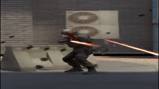 Fwd Assault - Still At The Bottom Of Leaderboard 2 😢