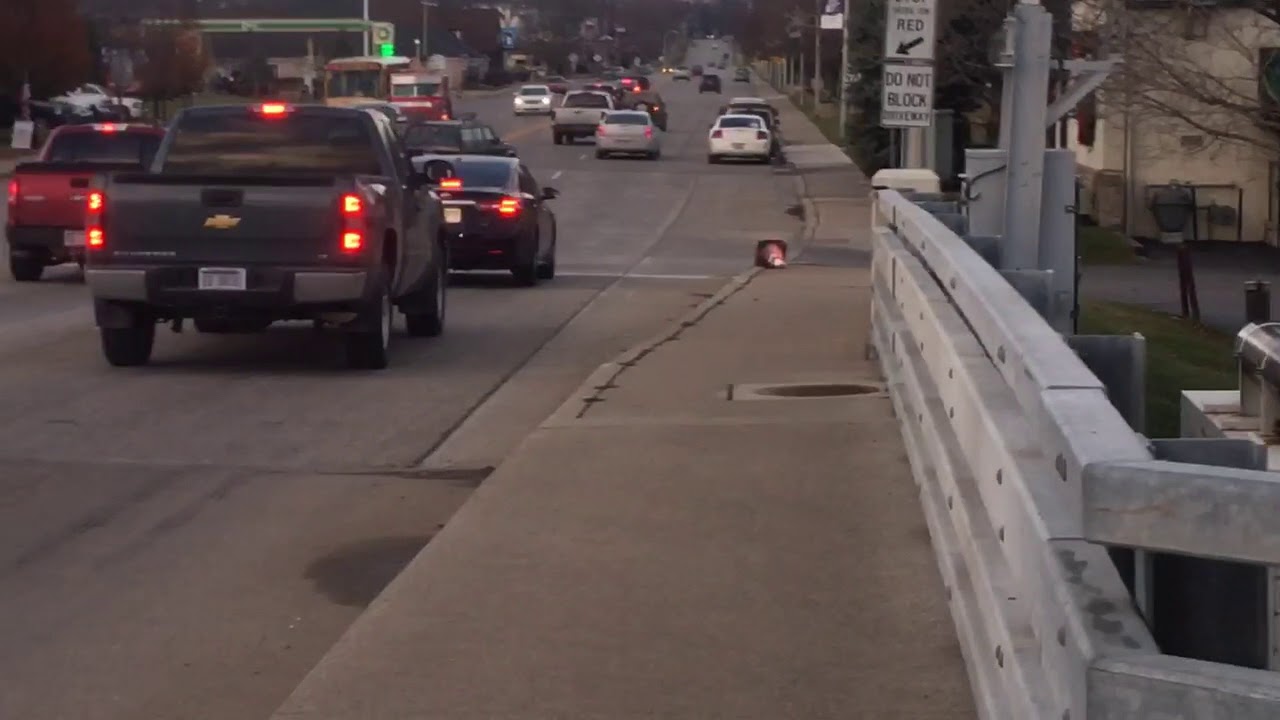 St Clair, Michigan YouTube