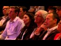 Why we need to change our perspective on autism | Geesje Duursma | TEDxFryslân