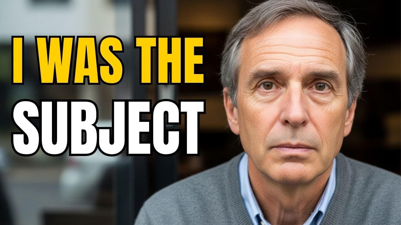 The Most SOPHISTICATED Thai Romance Scam: Fake Anthropology !! 🇹🇭