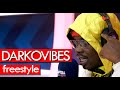 Darkovibes freestyle - Westwood