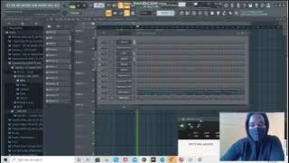 NeizaSA new music/the beginning