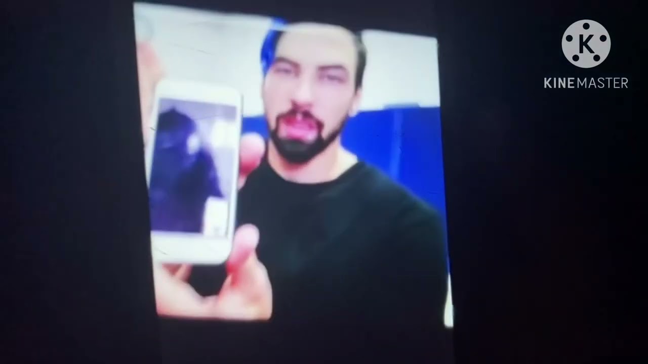 CALLING GRUDGE ON FACETIME AT 3 AM DO NOT FACETIME THE GRUDGE AT 3 AMii TOOK MY CAMERA THIS