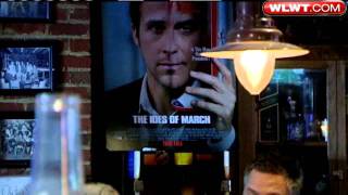 Famous Cincinnati Landmarks Star In Clooney Flick Net Worth