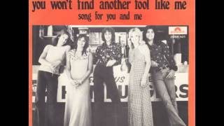 The New Seekers - You Won't Find Another Fool Like Me chords