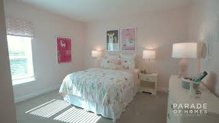 Dream Finders Homes Avalon II