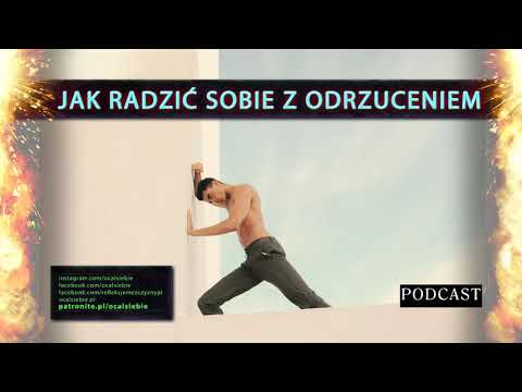 Wideo: Odrzucanie odrzucenia: jak odbijać się w żadnym momencie