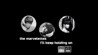 "From Please Mr. Postman to Motown Noir" "The Marvelettes  I'll Keep Holding On" "Women of Motown"