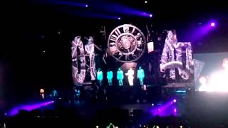 090614 B1A4 ROAD TRIP TO MANILA PART8 [FANCAM]