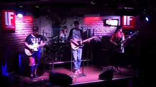 The Punk Panther- Hergün Içeceğim Dengesiz Herifler