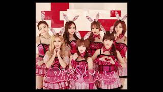 Bunny Style  Tara inst