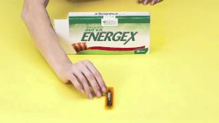 Adrien Gagnon - Energex