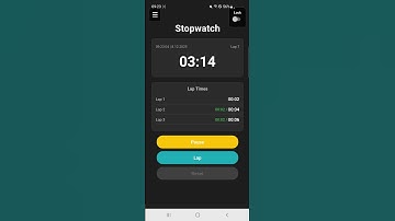 Free - Best Interval Timer Mobile Android App Offline, NO ADS, Statistics and Calories #workoutapp