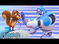 Arpo se fait pirater 🤖 Arpo Français Épisode Complet | Dessin Animé Pour Bébé