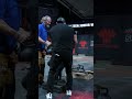 no legs no limits hammer hold