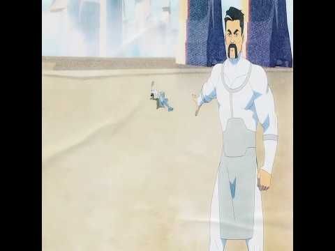It’s just like Mark VS Nolan. | Invincible edit | Invincible | #invincible #edit #invincibleedit