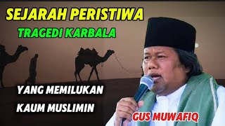 Ceramah Gus Muwafiq, Rahasia Iran Pandai Membuat Rudal \u0026 Nuklir#gusmuwafiqterbaru2026 