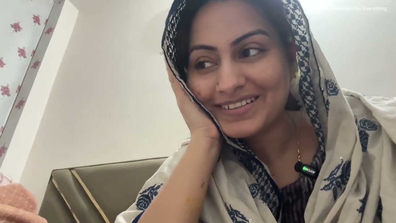 Ramzaan Vlog Day 7 #myliferangvlog #ramzanspecial 