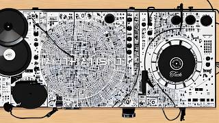 Triptych - Tech 128 bpm - Techno
