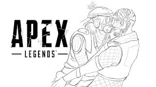 Affection | Apex Legends (MirageHound)