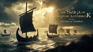 The Saga of Ragnar Lothbrok