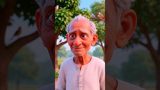 The Flower Seller’s Kindness 🌸 | A Heartwarming Moral Story.