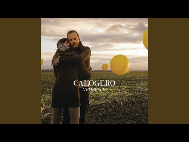 Calogero - Il Conte