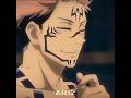 FUKUNA MIZUSHI 👽👻 || NO BATIDÃO (SLOWED) || #anime #edit #animeedit #jujutsukaisen #sukuna #jjk
