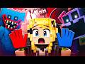 HO PROVATO la MOD HORROR di POPPY PLAYTIME su MINECRAFT ITA!!