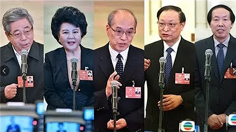 《部长通道》五位部委负责人回应教育司法等社会关切热点难点问题[完整版] | CCTV - 天天要闻