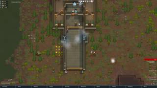 RimWorld - Alchemy Mod: Lightning Sculptures