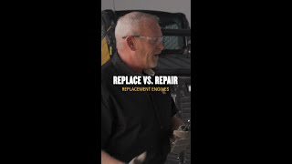 Repairing, Replacing And Overhauling Your Engine