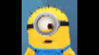 Minion Rush Deable Me 3 - Sound Archive