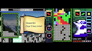 tetris ds