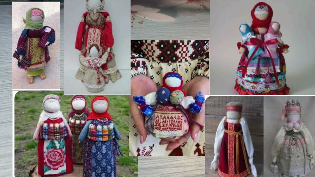 Arte de muñecas Rusas , te cuento todo lo que se 