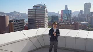 Iasdr 2021 - Opening Address By Host Prof. Kun-Pyo Lee