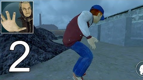 Kuzbass - Gameplay Walkthrough -  Part 2 (Android) 