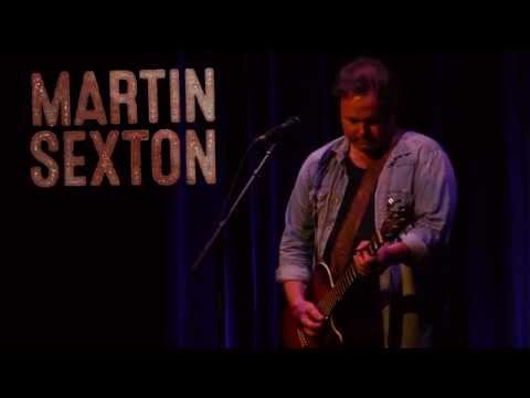 Will It Go Round in Circles - Martin Sexton