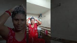Bathroom Bathing Video সননর ভডও