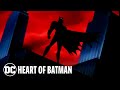 The Story of Batman The Animated Series | The Heart of Batman