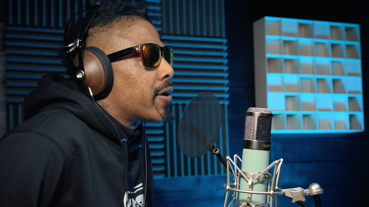 Afu-Ra - Dubplate - Little Lion Sound - Whirlwind Thru Cities