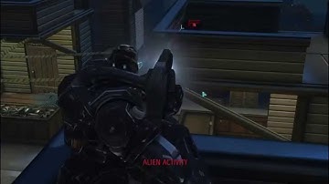 XCOM: Enemy Within - Part 41 (Mission: Something Fishy About Newfoundland)