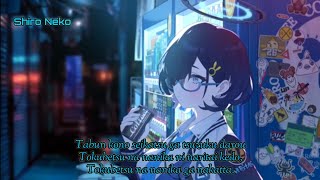 Aogumo – 曲名はまだないです（弾き語りver. Kyokumei wa Mada nai desu Lyrics