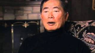 George Takei discusses how the Asian community reacted to Sulu on Star Trek  EMMYTVLEGENDS