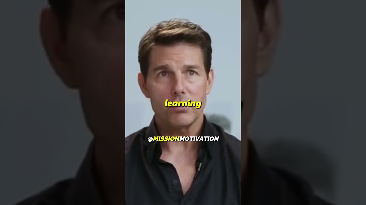 Don't Take Anything For Granted