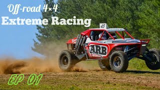 Off-road 4×4 Stunt Extreme Racing | EP 01 screenshot 4