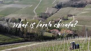 What is Barolo Chinato? The secret Italian dessert wine screenshot 2