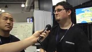 PAX East 2010: Interview with Muzzy Lane